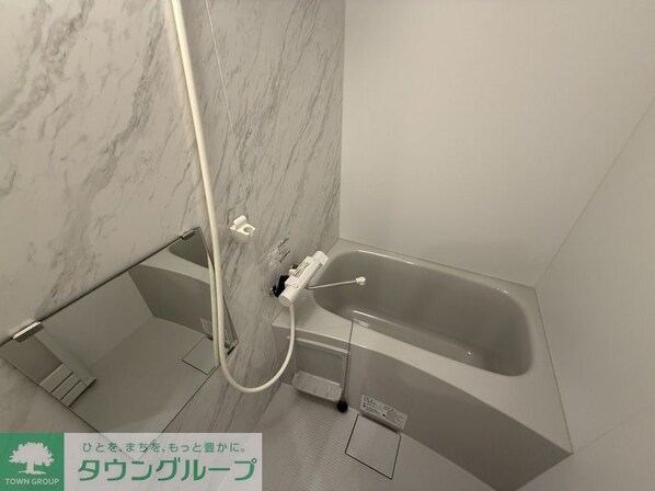 ノーステラスの物件内観写真